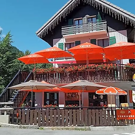 Hotel Le Mont Jorat *