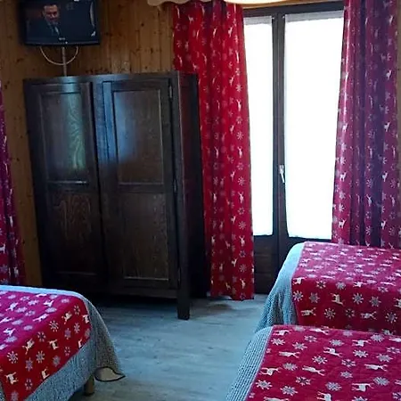 Le Mont Jorat Hotel