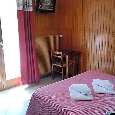 Hotel Le Mont Jorat