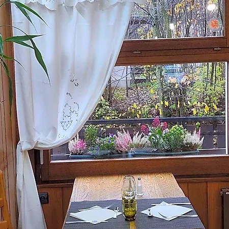 Hotel Le Mont Jorat