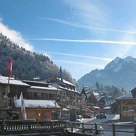 Le Mont Jorat