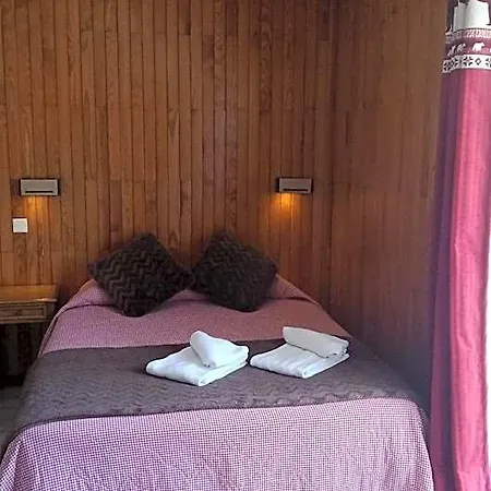 Hotel Le Mont Jorat